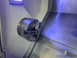 DMG MORI CTX 510 ECOLINE