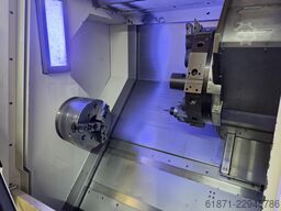 DMG MORI CTX 510 ECOLINE