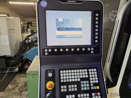 DMG MORI CTX 510 ECOLINE