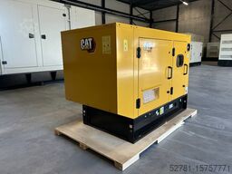Caterpillar DE18E3 - 18 kVA Generator - DPX-18002