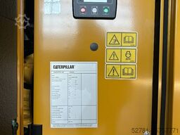 Caterpillar DE18E3 - 18 kVA Generator - DPX-18002