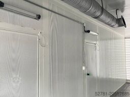 Container 40FT HC - Genset Container - DPX-29050