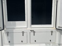  Container 40FT HC - Genset Container - DPX-29050