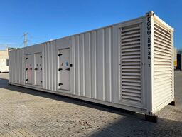 [other] Container 40FT HC - Genset Container - DPX-29081