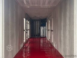 [other] Container 40FT HC - Genset Container - DPX-29081