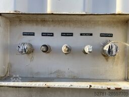 [other] Container 40FT HC - Genset Container - DPX-29081