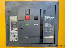 Caterpillar DE1400GC - 1400 kVA Standby Generator - DPX-18227