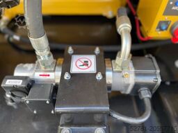 Caterpillar DE1400GC - 1400 kVA Standby Generator - DPX-18227