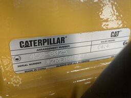 CAT DE88GC - 88 kVA Stand-by Generator Set - DPX-18207