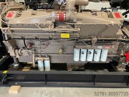 Cummins KTA50-G3 - 1.375 kVA Generator - DPX-18818-O