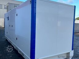FG Wilson P660-3 - 660 kVA Genset - DPX-16022