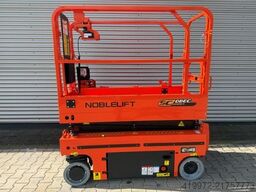 Noblelift SC08EC-E