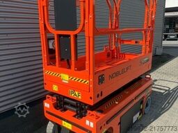 Noblelift SC08EC-E