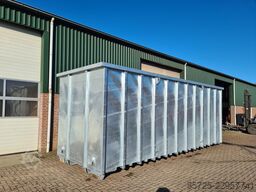  Vloeistof container