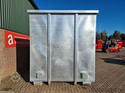  Vloeistof container