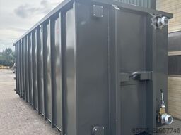  Vloeistof container  gelakt - Nieuw