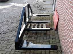  Agomac Vorkenverbreder