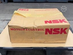 NSK Precision Angular Contac 7940 ADBCP3