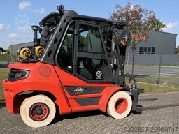 Linde H80T