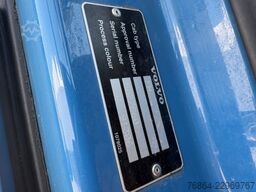 VOLVO FH 16 750 6X4R HOLZTRANSPORTER MIT PENZ 12Z KRAN, RETARDER