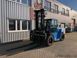 Hanselifter HLDS10040D-XF