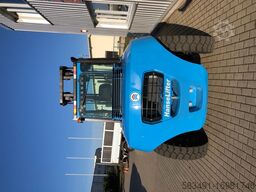 Hanselifter HLDS10040D-XF