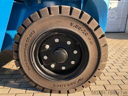 Hanselifter HLDS10040D-XF