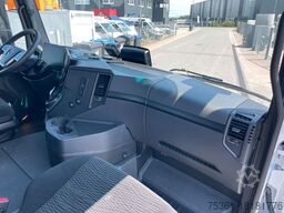 MERCEDES-BENZ Arocs 2648 K 6X4 Meiller 3S Kipper m. Bordmatik
