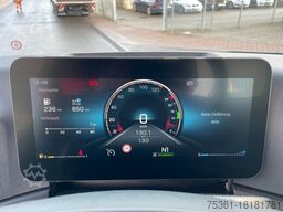 MERCEDES-BENZ Actros 1840 L  Meiller AK 12 -MIETE-