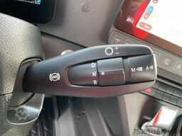 MERCEDES-BENZ Actros 1840 L  Meiller AK 12 -MIETE-