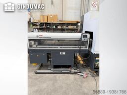 Okuma Genos L 300E-MY-e