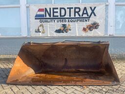  Riman HYDRAULIC FRONT BUCKET FOR JCB 3CX