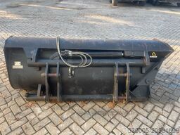 Riman HYDRAULIC FRONT BUCKET FOR JCB 3CX