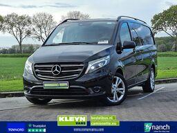 MERCEDES-BENZ VITO 116 ac aut. DC EURO6