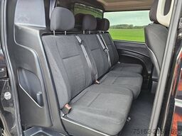 MERCEDES-BENZ VITO 116 ac aut. DC EURO6