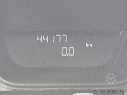 RENAULT TRAFIC 1.6 DCI L2H1 Dub.- Cab.