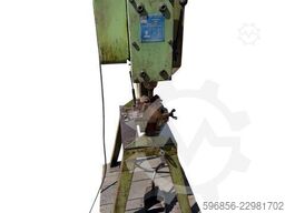 Mubea KL30 Prasa Mimośrodowa Wykrawarka 30 mm 1,5 kW Made in Germany