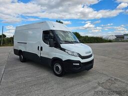 IVECO 35S16 A8 V L, mittellang & hoch, kleiner Schaden