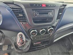 IVECO 35S16 A8 V L, mittellang & hoch, kleiner Schaden