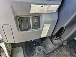 FUSO 7C15 Palfinger Absetzer