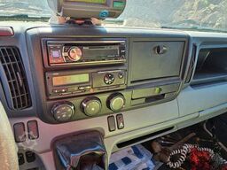 FUSO 7C15 Palfinger Absetzer