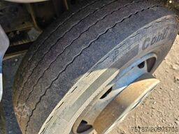 FUSO 7C15 Palfinger Absetzer