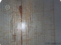 SCHMITZ CARGOBULL Tankchassis mit Tankcontainer, 375.678 Km