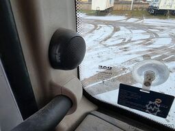 DAF XF 510 BDF, ZF mit Brücks und Hänger+Brücke, ADR