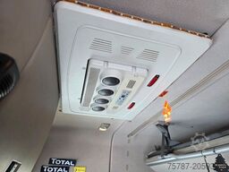 DAF XF 510 BDF, ZF mit Brücks und Hänger+Brücke, ADR