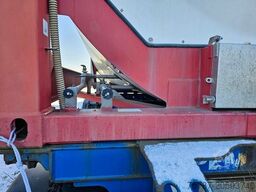 SCHMITZ CARGOBULL 20