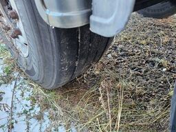 SCHMITZ CARGOBULL 20