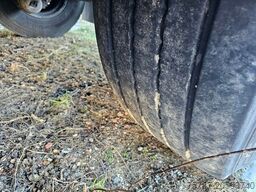 SCHMITZ CARGOBULL 20