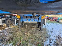 SCHMITZ CARGOBULL 20