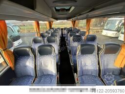 MERCEDES-BENZ Tourismo RHD / S 515 HD / Travego / R07